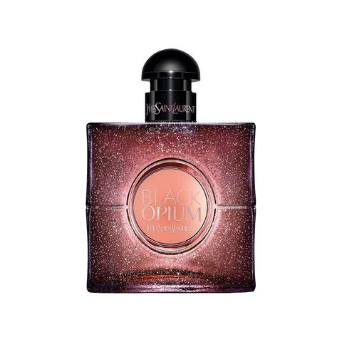 Black Opium Eau de Toilette (2018)