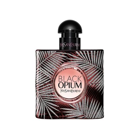 Black Opium Exotic Illusion