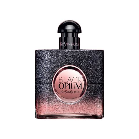 Black Opium Floral Shock