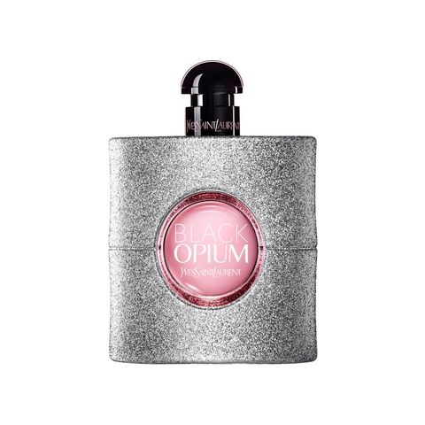 Black Opium Glitter