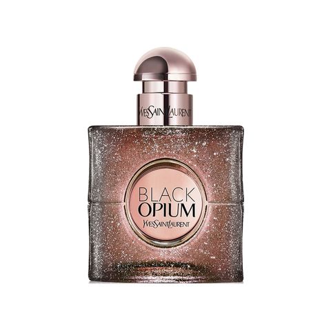 Black Opium Hair Mist