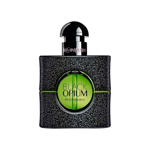 Black Opium Illicit Green
