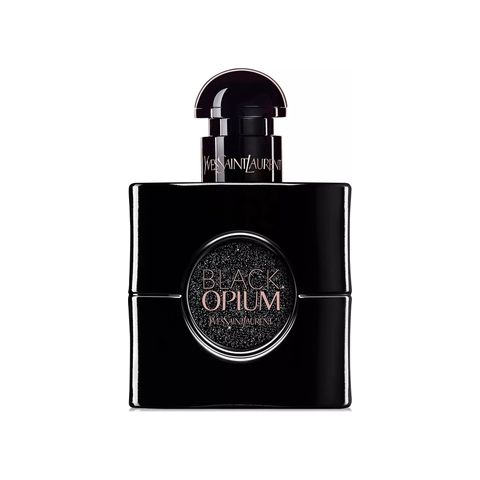 Black Opium Le Parfum