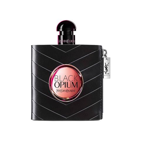 Black Opium Make It Yours Fragrance Jacket Collection