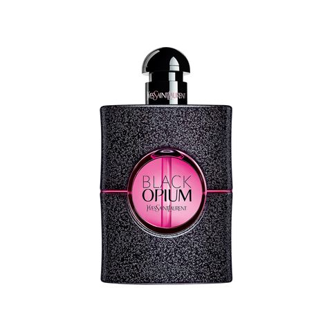 Black Opium Neon