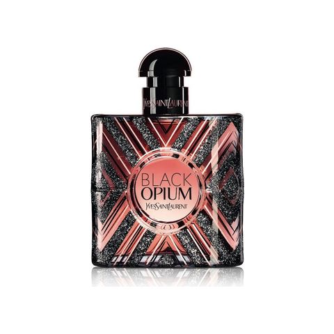 Black Opium Pure Illusion