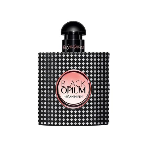 Black Opium Shine On