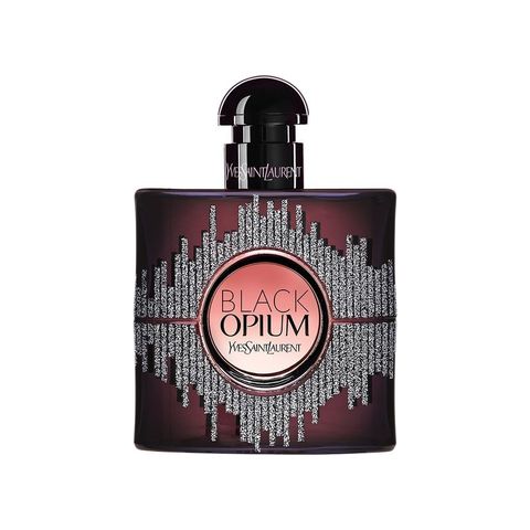 Black Opium Sound Illusion