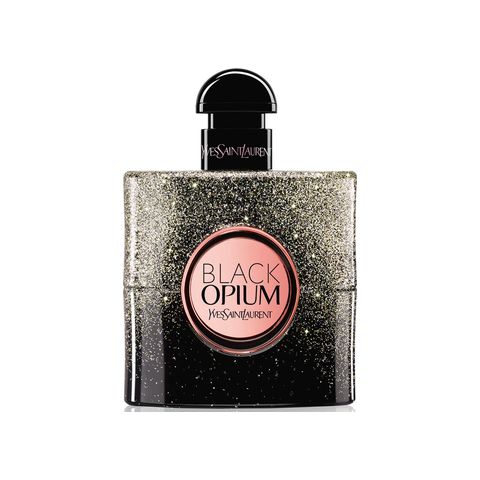 Black Opium Sparkle Clash Limited Collector's Edition Eau de Parfum