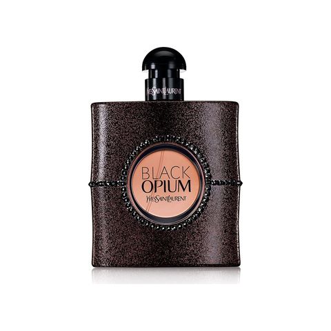 Black Opium Sparkle Clash Limited Collector's Edition Eau de Toilette