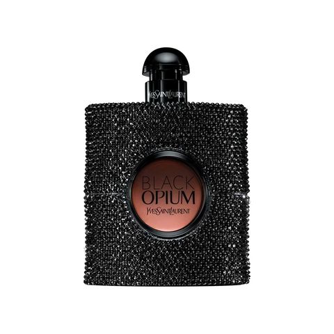 Black Opium Swarovski Edition