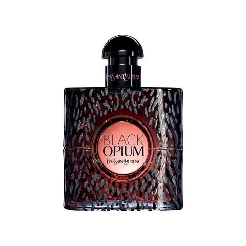 Black Opium Wild Edition