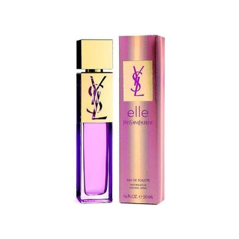 Elle Shocking (Elle Eau de Toilette)