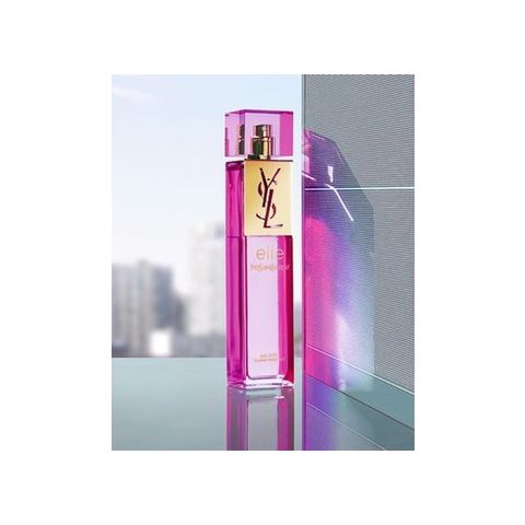 Elle Summer Fragrance 2008