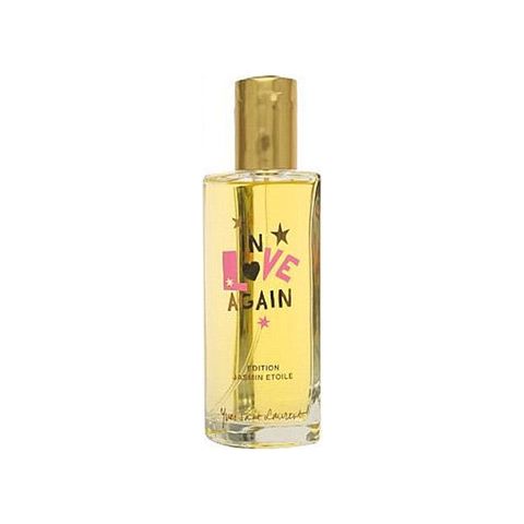 In Love Again Jasmin Etoile