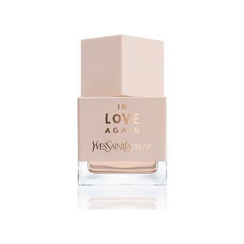 La Collection In Love Again