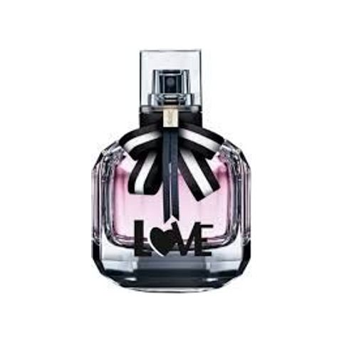 Mon Paris Floral Eau de Parfum In Love Collector 2018