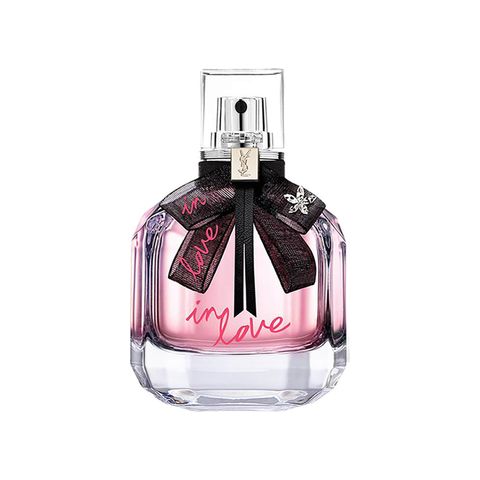 Mon Paris Floral Eau de Parfum In Love Collector