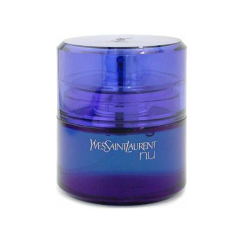 Nu Eau de Toilette