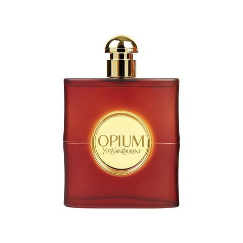 Opium Eau de Toilette 2009