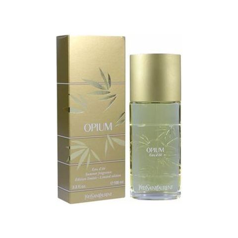 Opium Eau D'ete Summer Fragrance