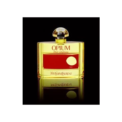 Opium Elixir Voluptueux