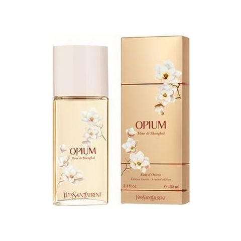 Opium Fleur de Shanghai