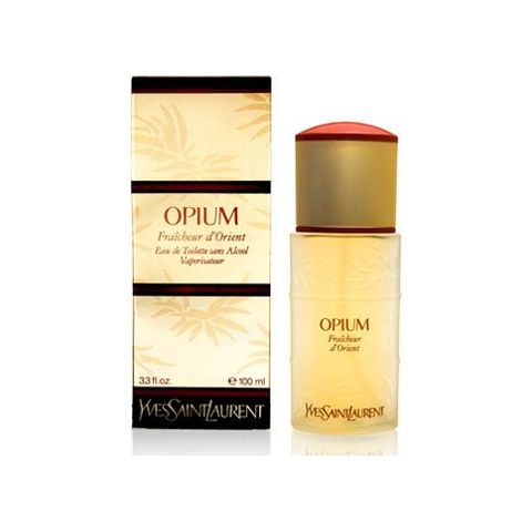 Opium Fraicheur d'Orient