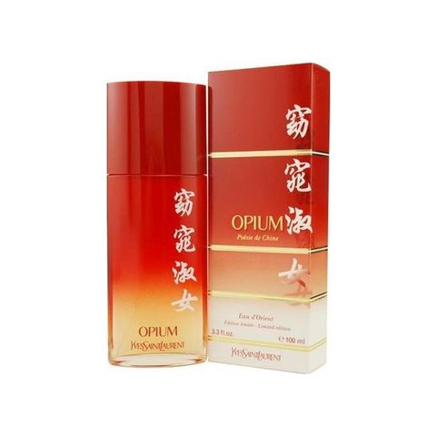 Opium Poesie de Chine pour Femme