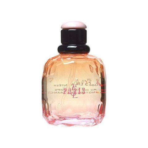 Paris Eau de Printemps Limited Edition 2002