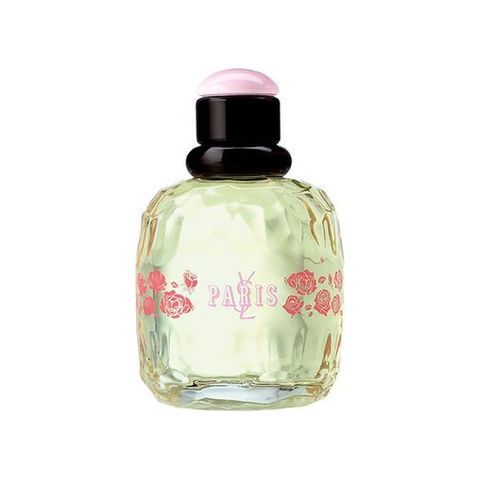 Paris Roses des Vergers
