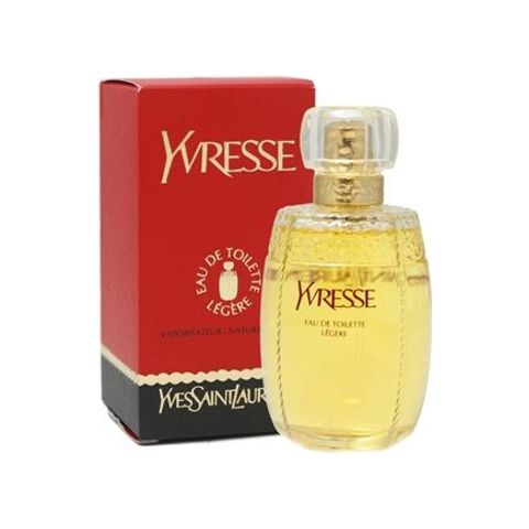 Yvresse Eau de Toilette Legere