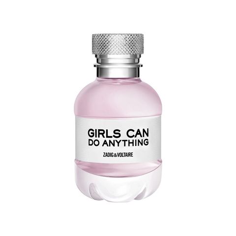 Girls Can Do Anything