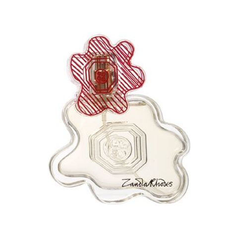 Button Flower