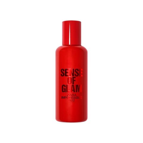 002 Sense Of Glam