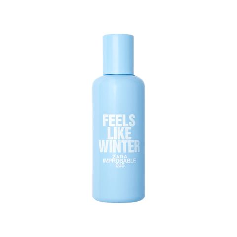 005 Feels Like Winter