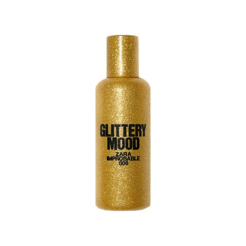 006 Glittery Mood