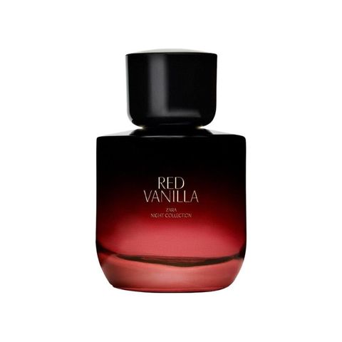 01 Red Vanilla
