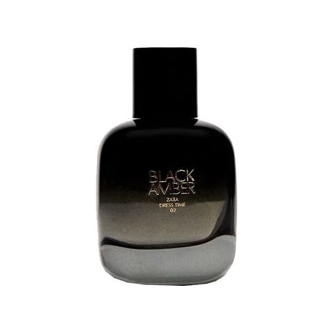 02 Black Amber