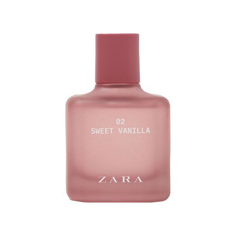 02 Sweet Vanilla