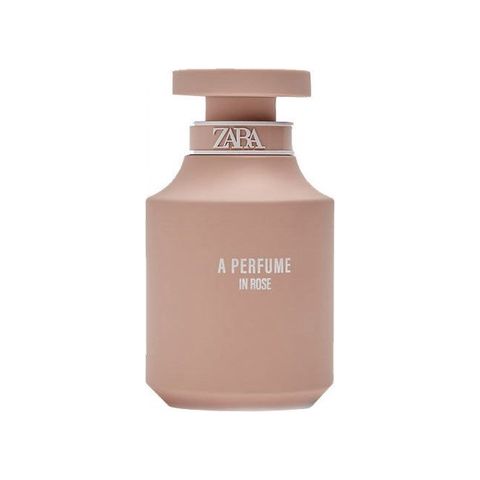 A Perfume In Rose