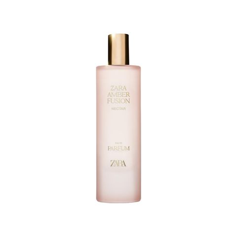 Amber Fusion Nectar