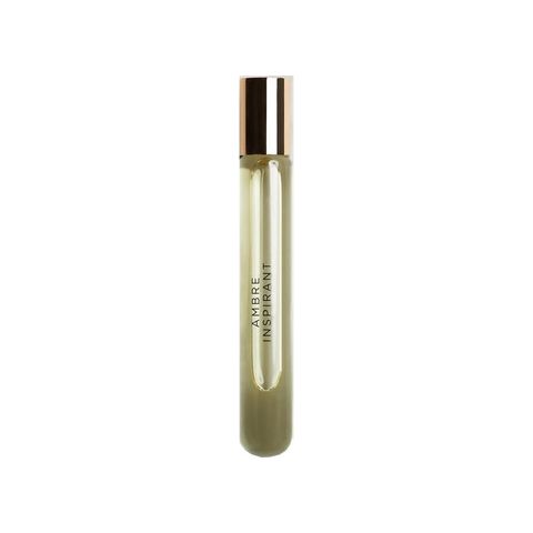 Ambre Inspirant Perfume Oil