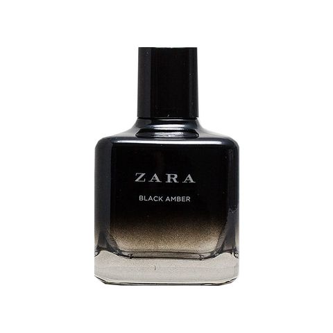 Black Amber