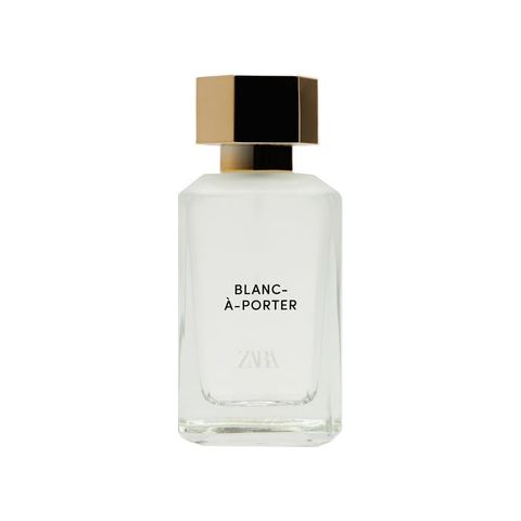 Blanc-à-Porter (Layering Enhancer Fragrance)