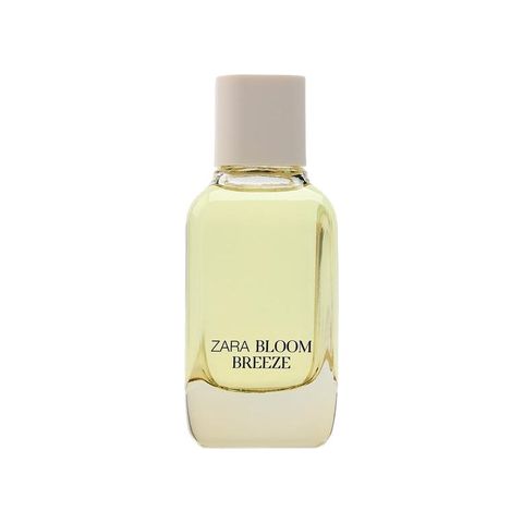 Bloom Breeze