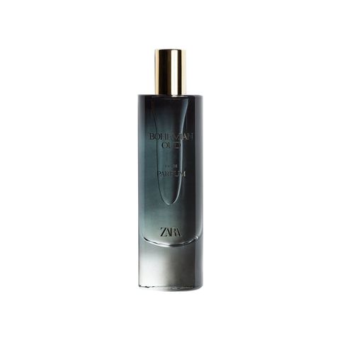 Bohemian Oud