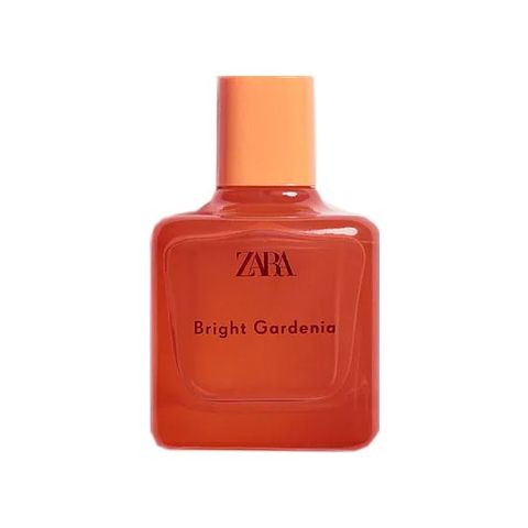 Bright Gardenia