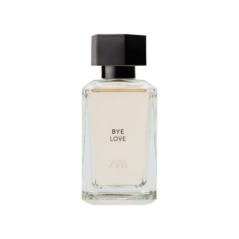 Bye Love (Into the Wood)