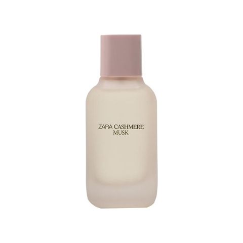 Cashmere Musk